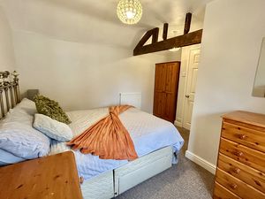 Bedroom 1- click for photo gallery